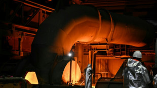Struggling German steel giant Thyssenkrupp plans major overhaul