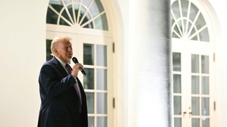 China fustiga a Trump por incitar a Europa a ejercer presi&oacute;n econ&oacute;mica