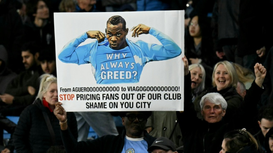 Premier League 'under strain' despite record &pound;6.3 bn revenues