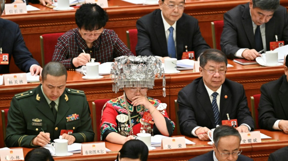 Les objectifs de la Chine pour 2025: cinq choses &agrave; savoir
