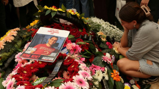 Après deux ans sans nouvelles, les adieux d'un père à son fils otage enterré en Israël