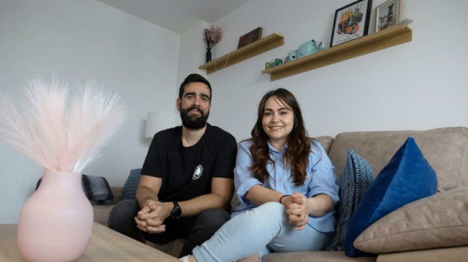 Conseguir alquilar gracias a un sorteo, signo de la crisis de la vivienda en Espa&ntilde;a