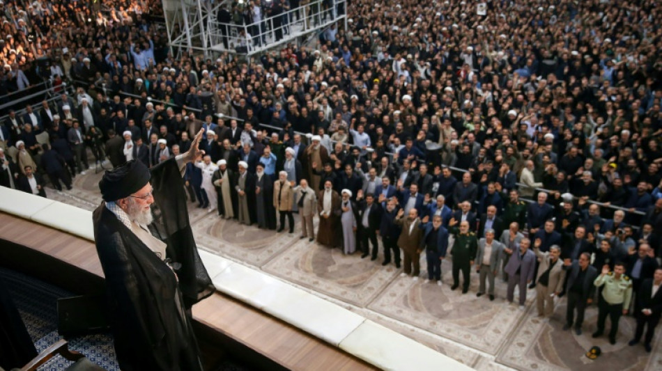 Nucl&eacute;aire: l'Iran dit que la proposition am&eacute;ricaine va &agrave; l'encontre de ses int&eacute;r&ecirc;ts