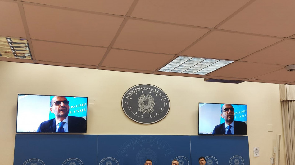 Disturbi alimentari, al via la campagna di comunicazione triennale del Ministero