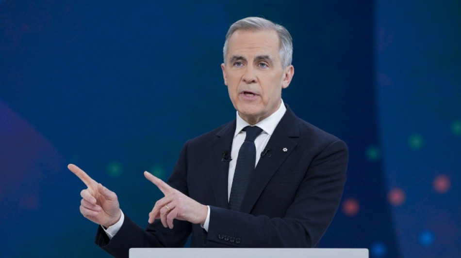 Canad&aacute; elige primer ministro bajo la influencia de Trump
