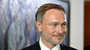 Kabinett beschlie&szlig;t Entwurf f&uuml;r Bundeshaushalt 2024