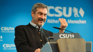 Volksfest Gillamoos: Söder grenzt sich klar von AfD und Linkspartei ab