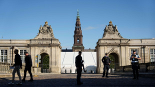 Datenanalyse: Tanker der russischen Schattenflotte w&auml;hrend Drohnenfl&uuml;gen vor d&auml;nischer K&uuml;ste