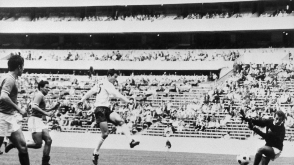 Muere Kunishige Kamamoto, considerado el mejor delantero del f&uacute;tbol japon&eacute;s