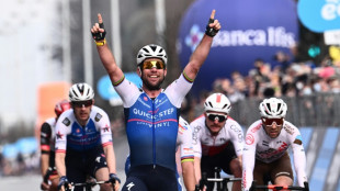 Bruges-La Panne ouvre la "quinzaine sainte" du cyclisme flandrien