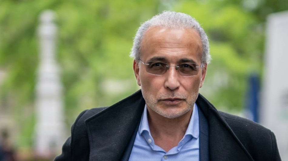D&eacute;cision en appel le 27 juin sur un proc&egrave;s pour viol sur quatre femmes de Tariq Ramadan