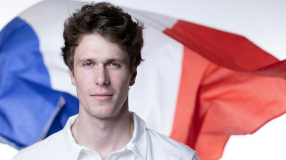 Ski: Clément Noël lance son hiver olympique à Levi