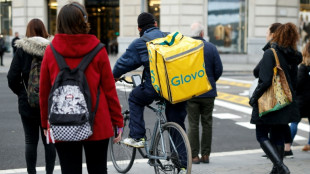 La plataforma de reparto espa&ntilde;ola Glovo despedir&aacute; a 250 personas
