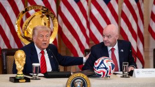 La Svizzera chiede aiuto a Infantino per fermare i dazi di Trump