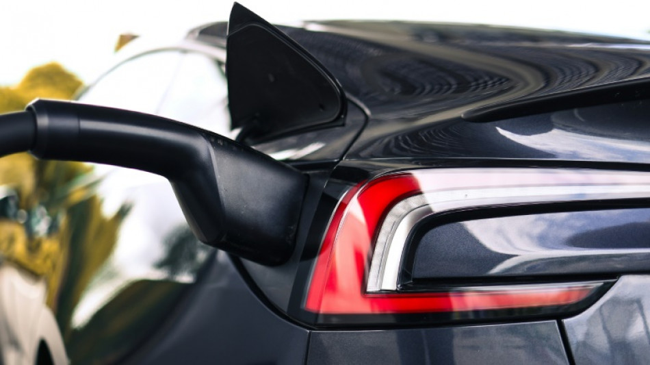 Preisabstand zwischen Elektroautos und Verbrennern schrumpft weiter - auf 2243 Euro