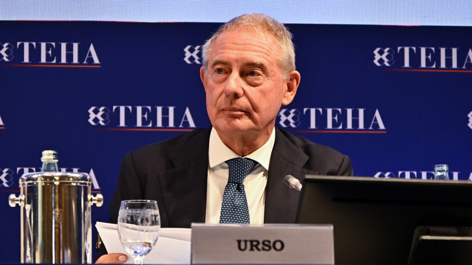 Urso, Stellantis e Anfia, subito azioni strategiche Ue per auto