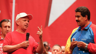 Ex-chefe da Intelig&ecirc;ncia venezuelana chega extraditado aos EUA