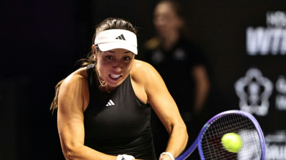 Masters WTA: Sabalenka réussit son entrée, Gauff tombe face à Pegula