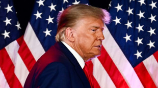 Trump veut r&eacute;cuser la juge de son proc&egrave;s pour ses manoeuvres apr&egrave;s la pr&eacute;sidentielle 2020