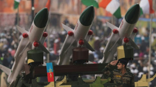 India dispara accidentalmente un misil a Pakist&aacute;n 