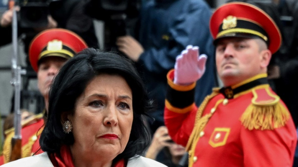 Assassinato de mulher trans abala a Ge&oacute;rgia ap&oacute;s aprova&ccedil;&atilde;o de lei contra direitos LGTBI+