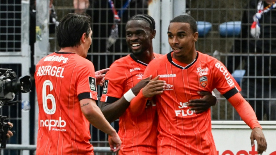 Un an apr&egrave;s, le FC Lorient fait son retour en Ligue 1
