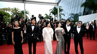 Cannes empieza a hacer apuestas ante una selecci&oacute;n de pel&iacute;culas muy ecl&eacute;ctica