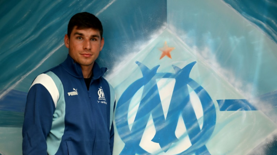 L1: Malinovskyi peut "faire mieux" &agrave; l'OM
