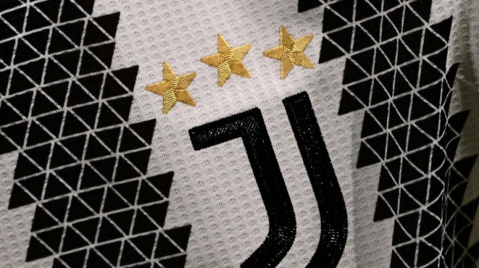 Italie: la Juve r&eacute;cup&egrave;re ses 15 points mais le match n'est pas fini