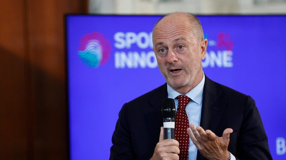 Binaghi 'Papa, Mattarella e vittorie, Internazionali memorabili'