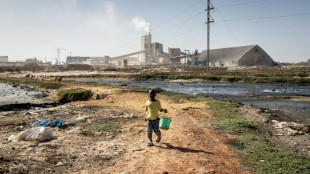 Los países ricos ponen en peligro a los niños de todo el mundo, afirma Unicef