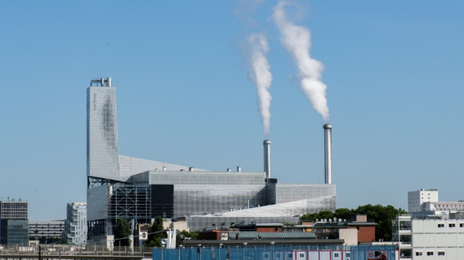 Francia prev&eacute; una desaceleraci&oacute;n de su crecimiento econ&oacute;mico al 0,6% en 2025