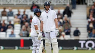 England openers share unbeaten century stand in lone Zimbabwe Test 