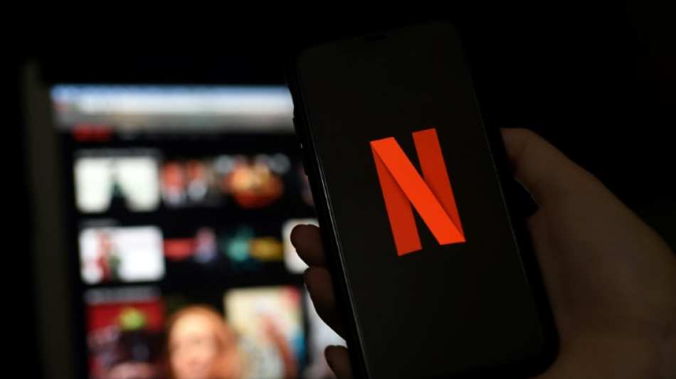 Cin&eacute;ma: Netflix saisit la justice pour contester la chronologie des m&eacute;dias