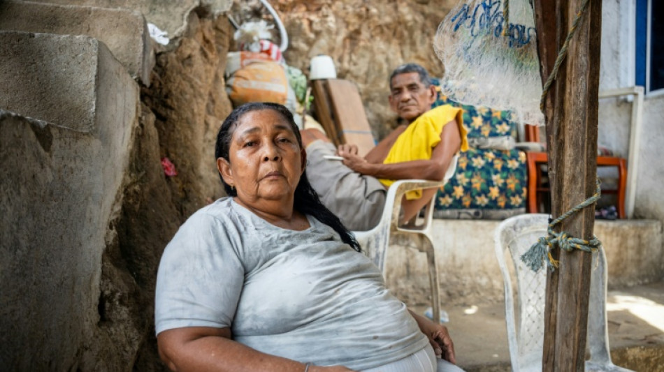 La familia del pescador colombiano muerto en un bombardeo denuncia a EEUU ante la CIDH