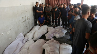 Israel repudia press&otilde;es contra sua guerra em Gaza; UE revisar&aacute; acordo