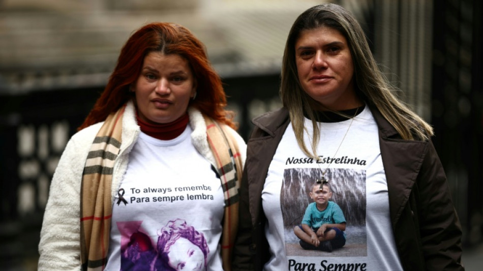 Désastre écologique au Brésil: BHP jugé responsable par la justice britannique