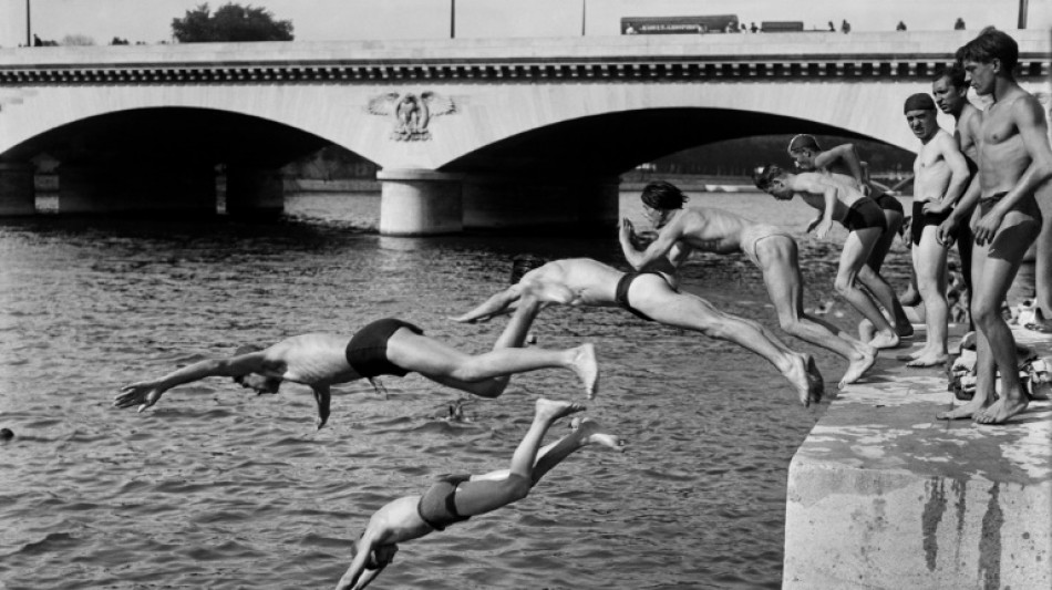 Tout (ou presque) ce qu'il faut savoir sur la Seine