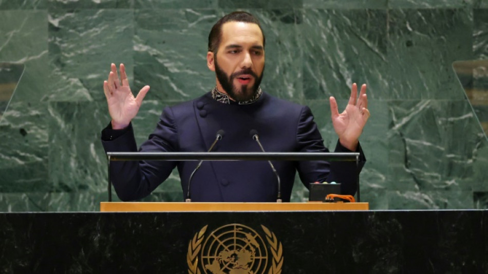 ONGs denunciam centenas de casos de viola&ccedil;&otilde;es dos direitos humanos em El Salvador