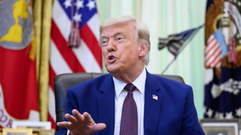 US Senate approves $70 billion for Trump immigration crackdown

