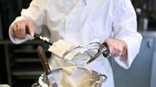 Los brit&aacute;nicos, en busca del postre perfecto para el jubileo de platino de Isabel II