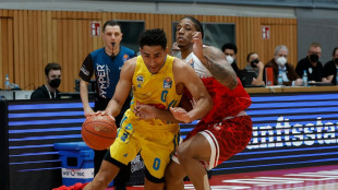 Play-off-Generalprobe: Alba schl&auml;gt Dauerrivalen M&uuml;nchen