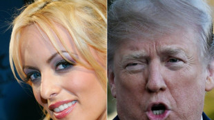 Trump &eacute; esperado novamente em tribunal de NY em caso de suborno