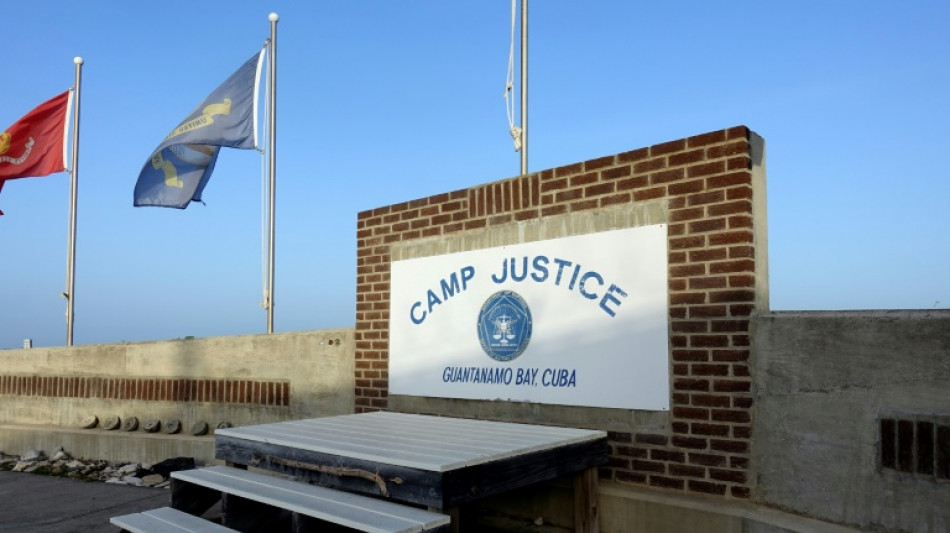 Zwei pakistanische Br&uuml;der aus Guantanamo entlassen und zur&uuml;ck in der Heimat