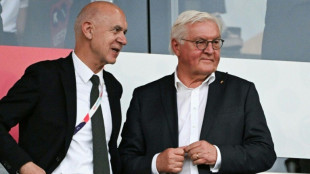 German FA extends with president Neuendorf until 2029
