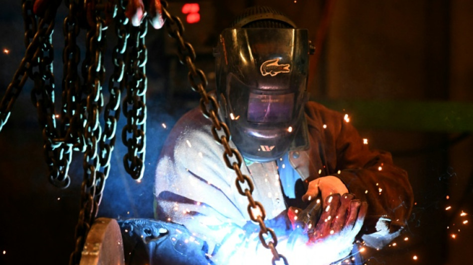 Le repreneur en s&eacute;rie ACI Group devant la justice, l'inconnu pour des centaines de salari&eacute;s