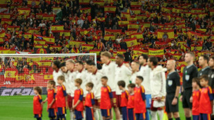 La FIFA abre expediente a la RFEF por los c&aacute;nticos islam&oacute;fobos en el Espa&ntilde;a-Egipto