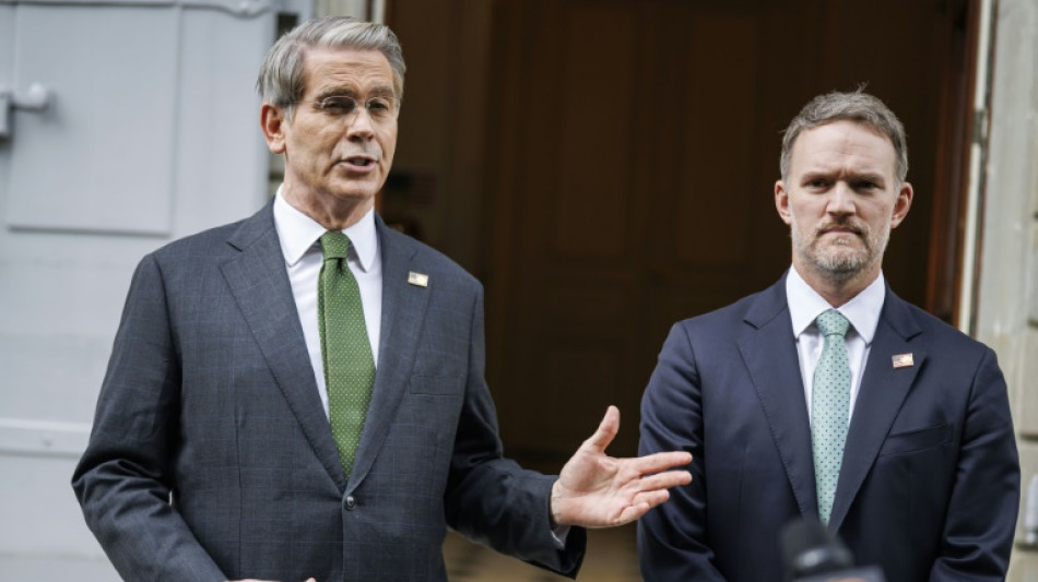 EUA e China anunciam pausa na guerra comercial e suspens&atilde;o de parte das tarifas durante 90 dias