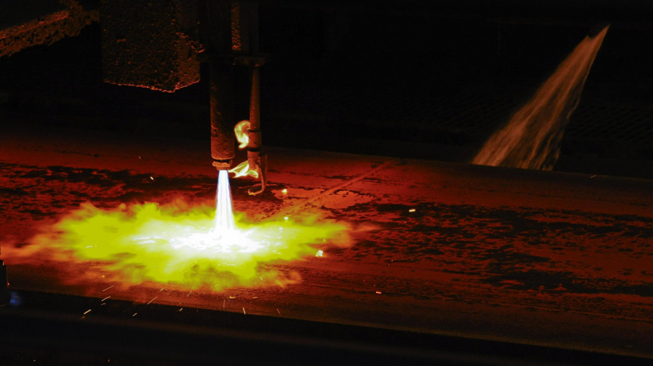 Ilva, pi&ugrave; tempo per presentare le offerte, fino al 26 settembre