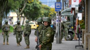 Equateur: d&eacute;sinformation et rumeurs attisent la panique face aux gangs